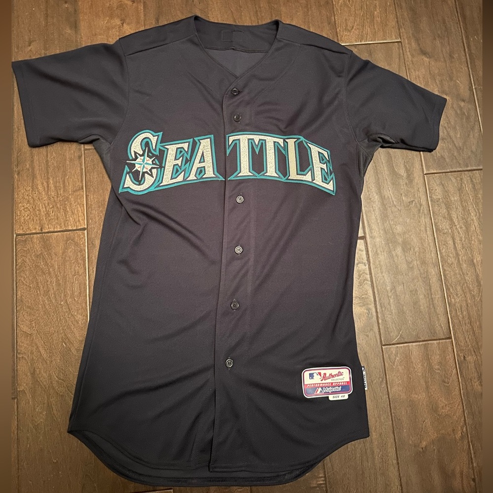 Mainers Jersey